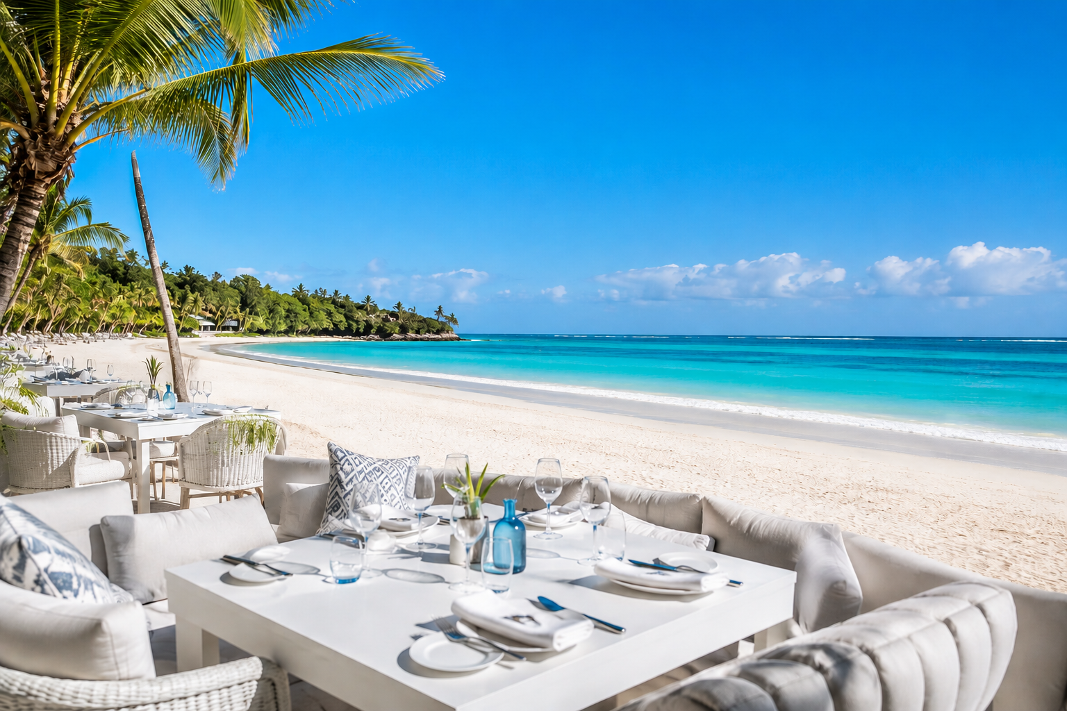 Diani August School Holiday Packages