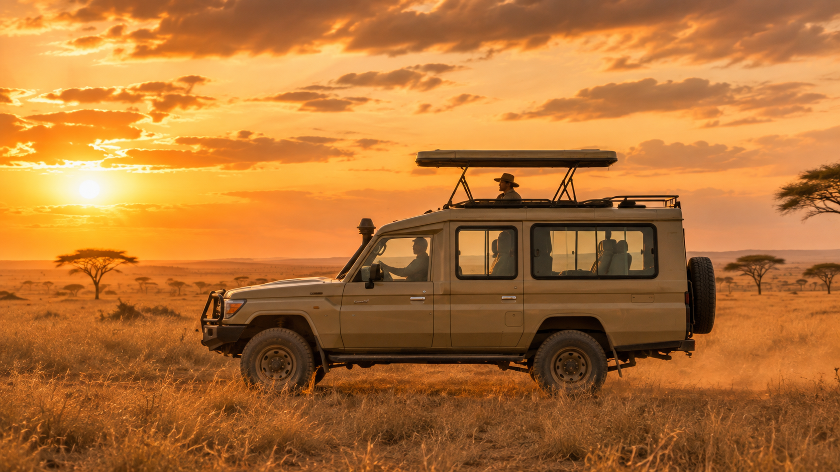 Toyota Land Cruiser 78