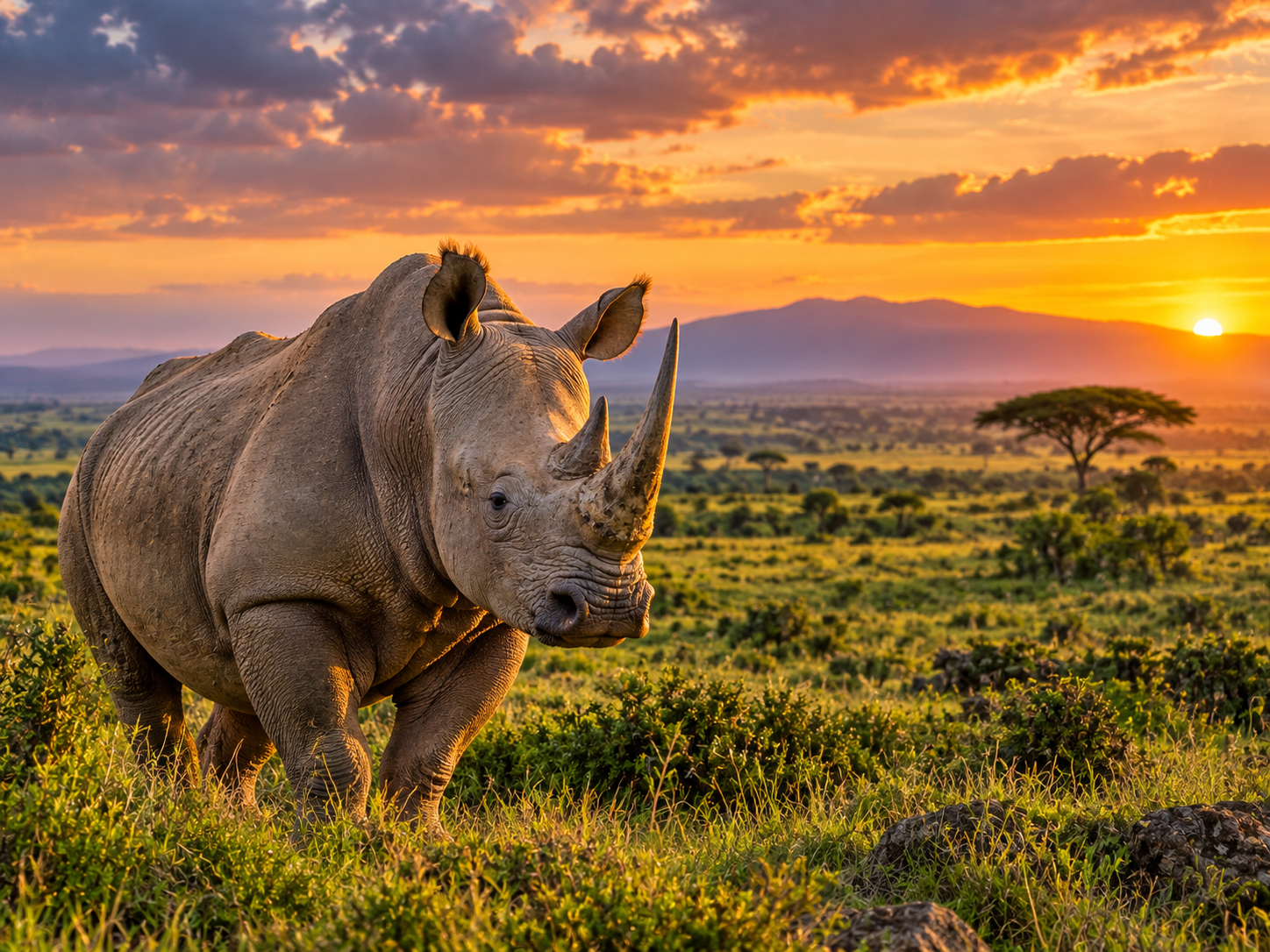 Ol Pejeta Conservancy