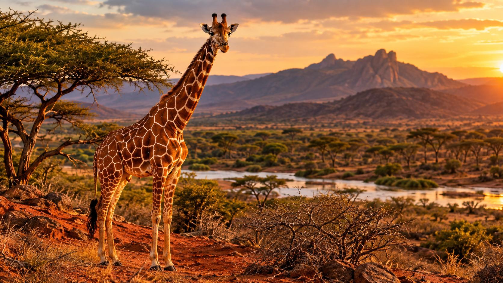 Samburu