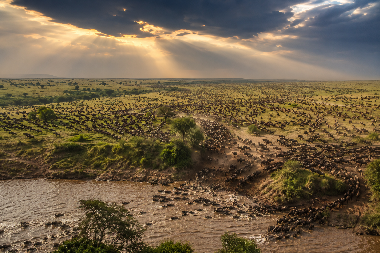 Serengeti