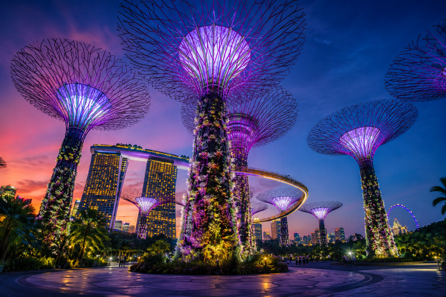 Singapore