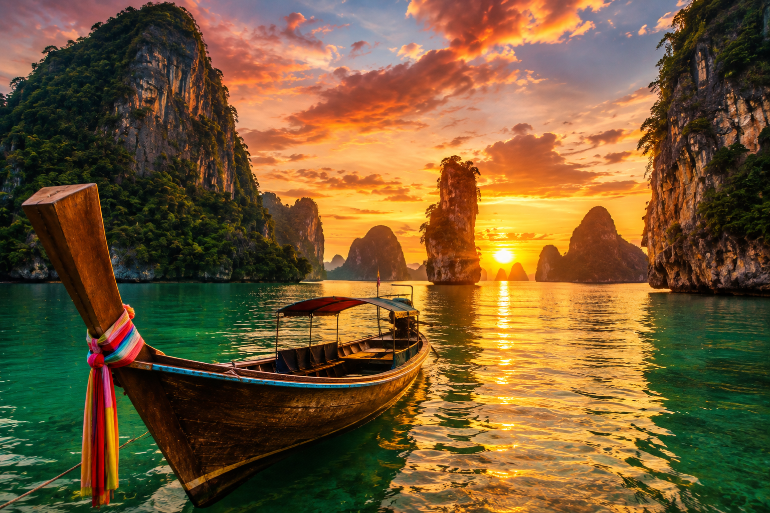 Thailand