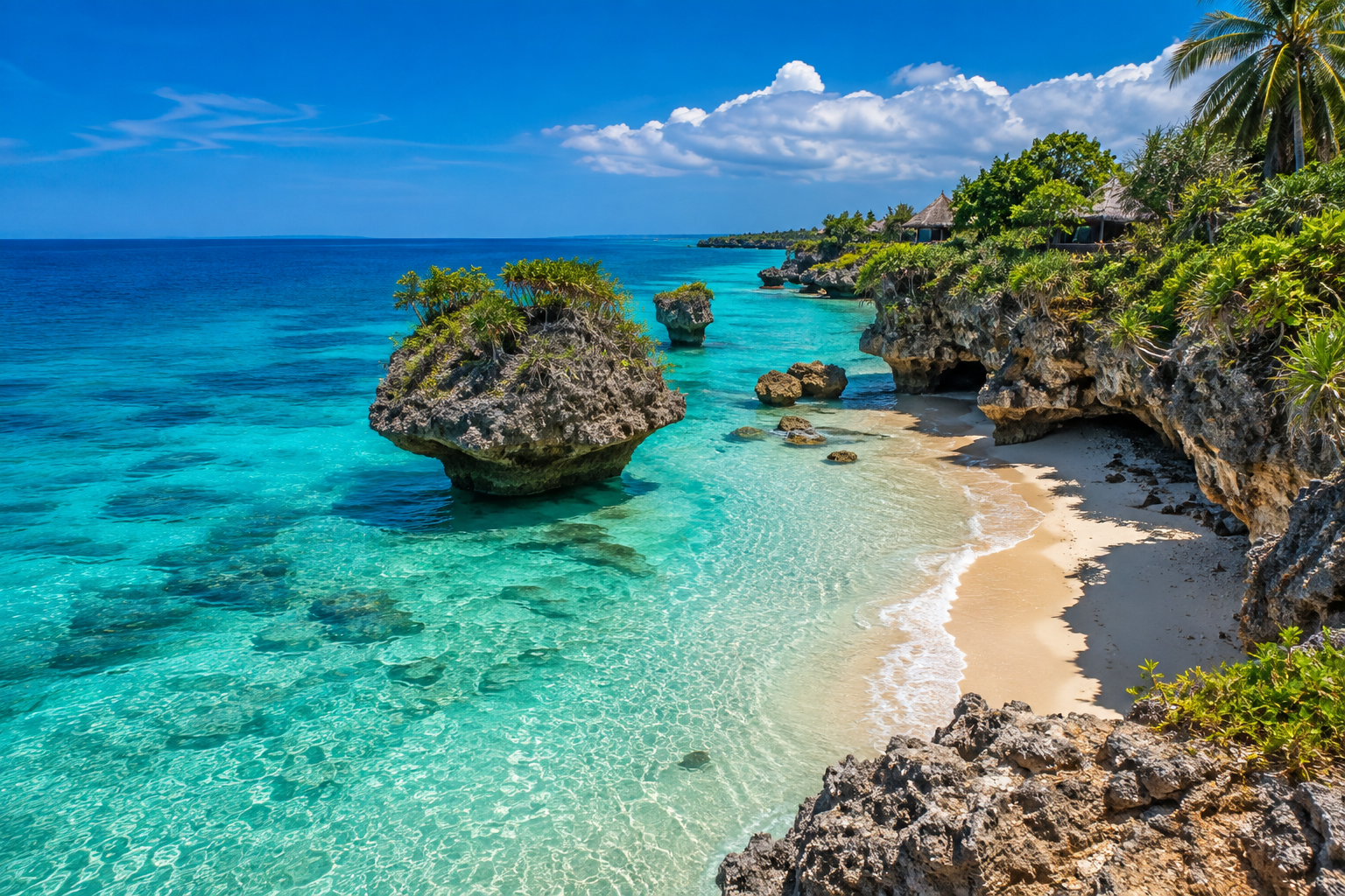 Watamu & Malindi