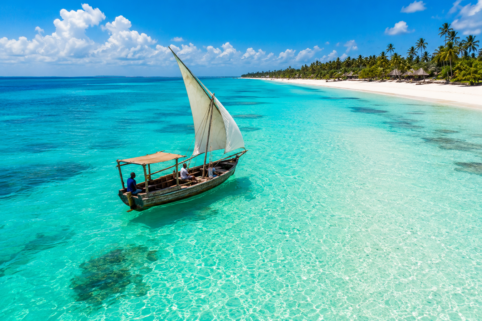 Zanzibar